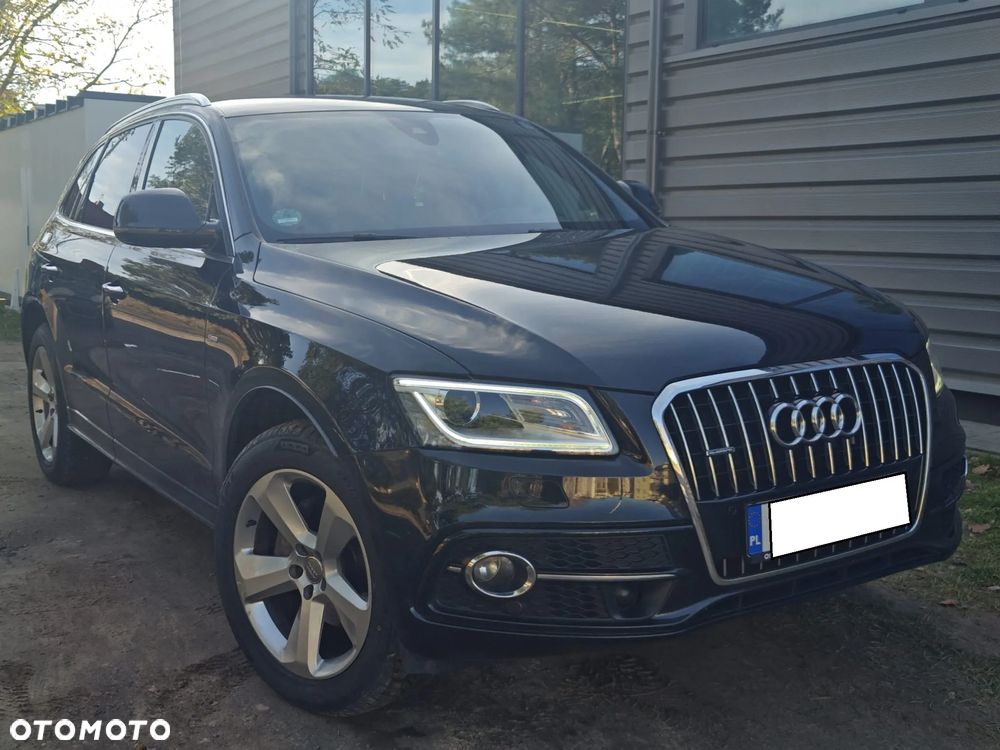 Audi Q5 - 25