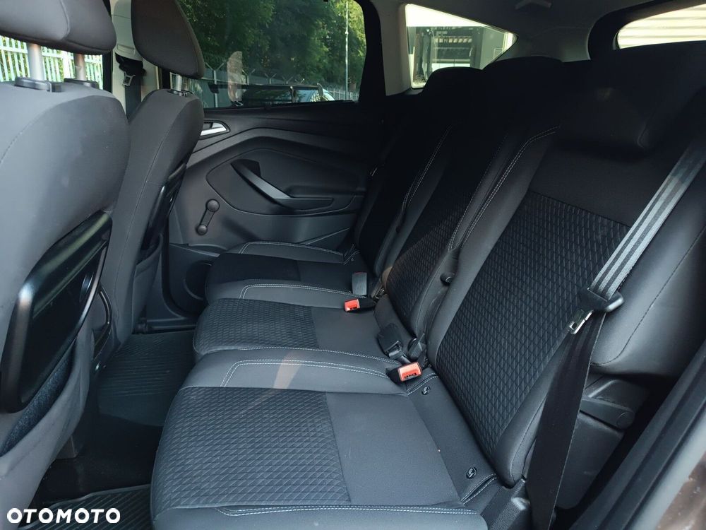 Ford C-MAX 1.0 EcoBoost Edition ASS - 26