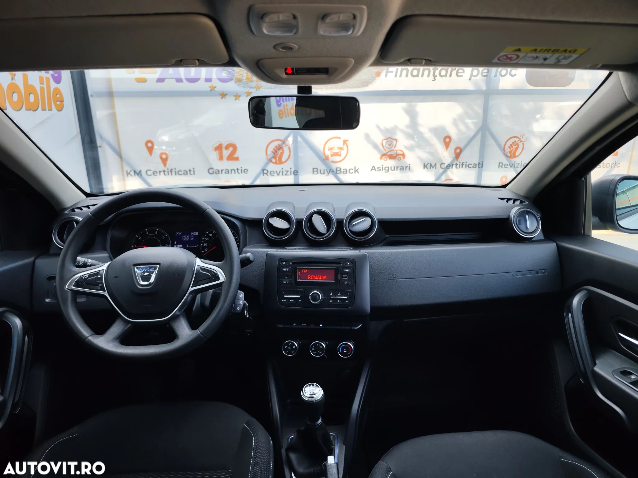 Dacia Duster - 8