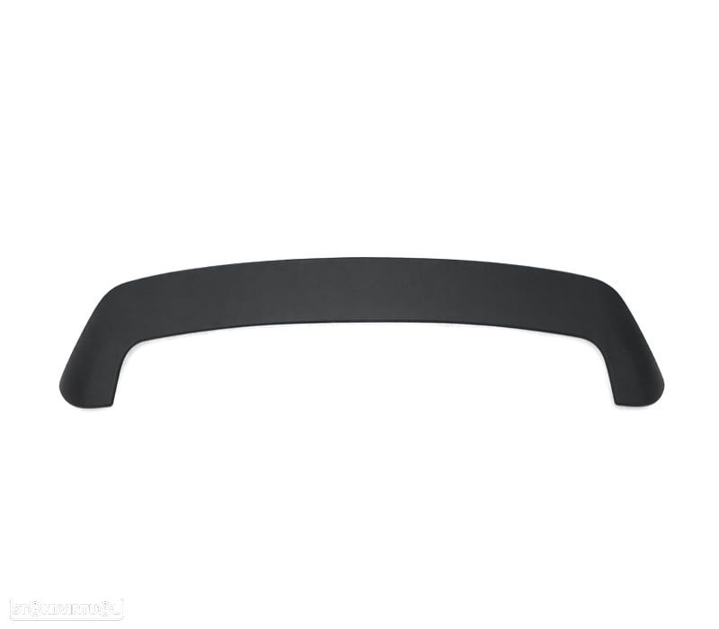 AILERON SPOILER NISSAN JUKE 10-17 LOOK NISMO ABS - 3