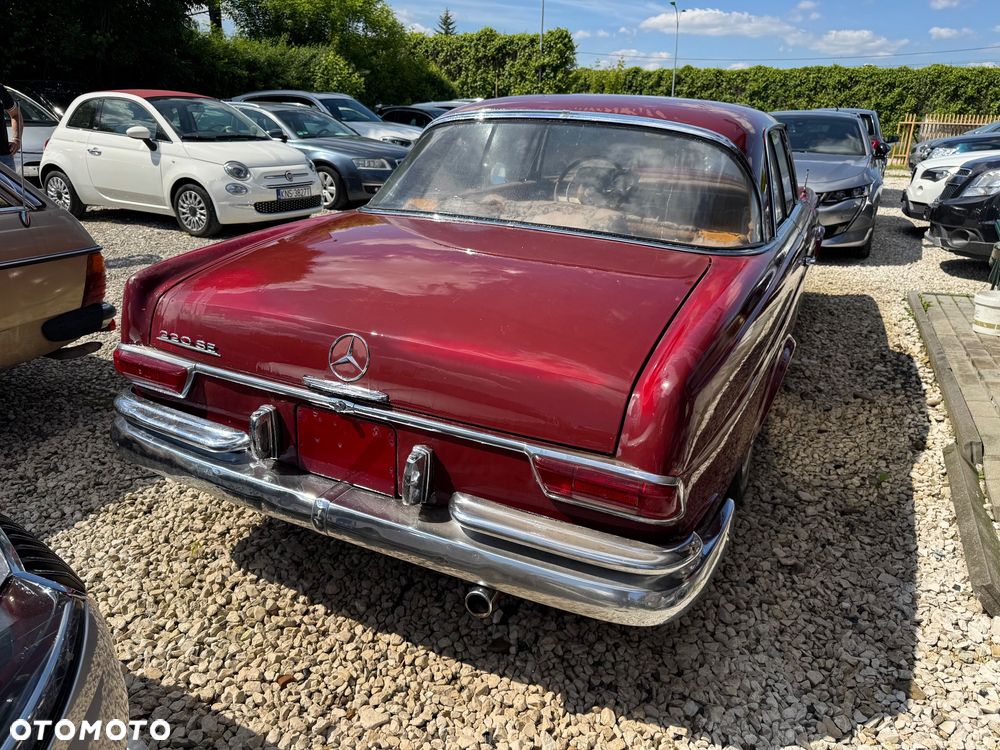 Mercedes-Benz Inny - 6