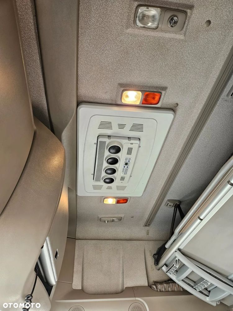 DAF XF 510 Xlow Zadbany - 12