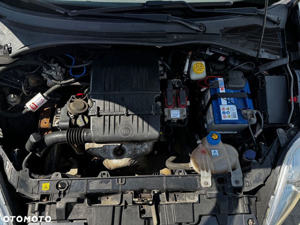 Fiat Punto - 24