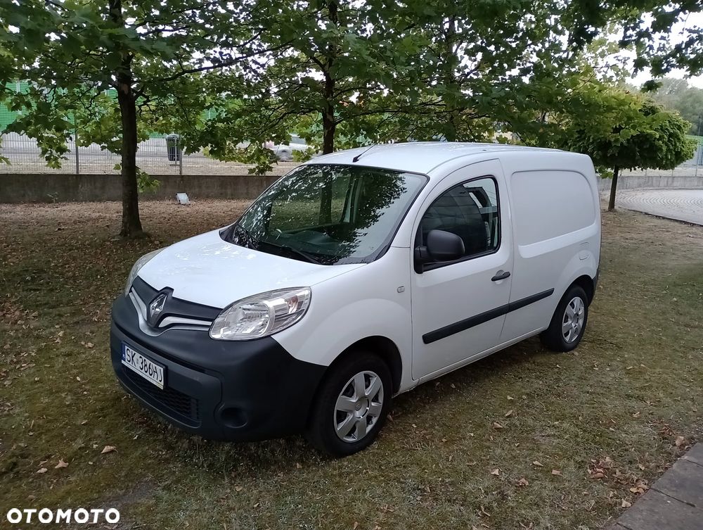 Renault Kangoo 1.5 dCi Business - 1