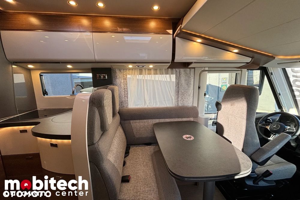 Carthago C2-Tourer I 145 RB LE COMFORT MY 26 - 19