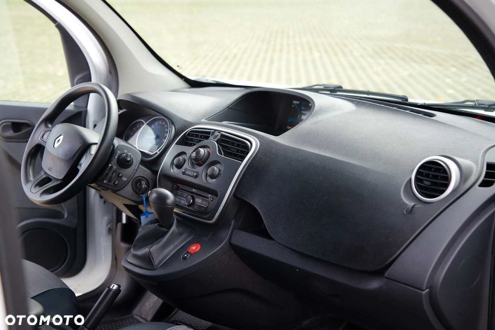 Renault Kangoo AUTOMAT - 29