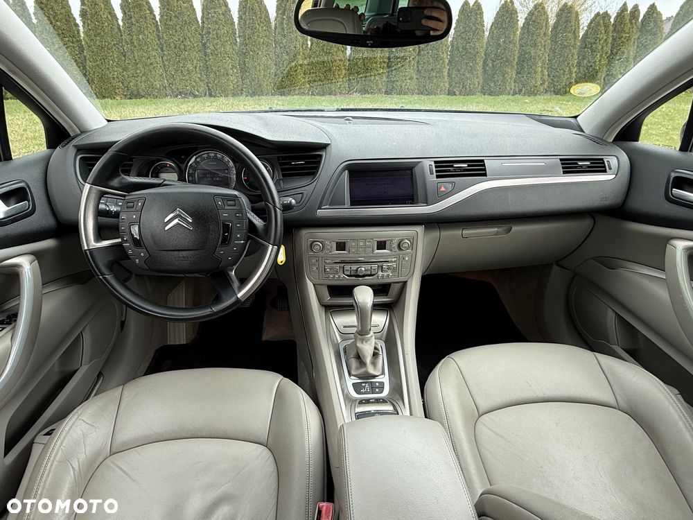 Citroën C5 2.0 16V Exclusive - 34