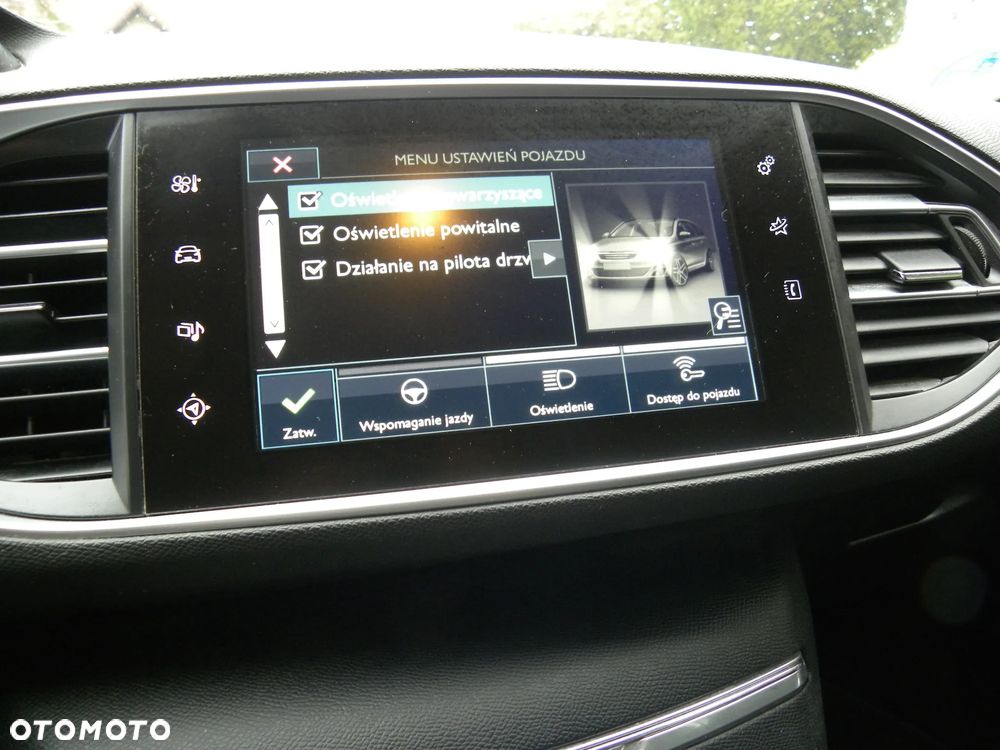 Peugeot 308 BlueHDi 120 Stop & Start Active - 25