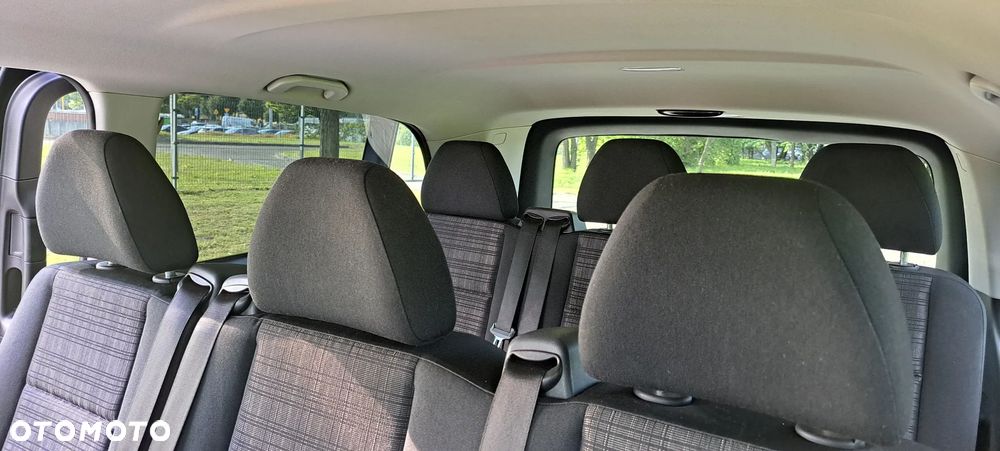 Mercedes-Benz Vito Tourer Base 447.701 - 23