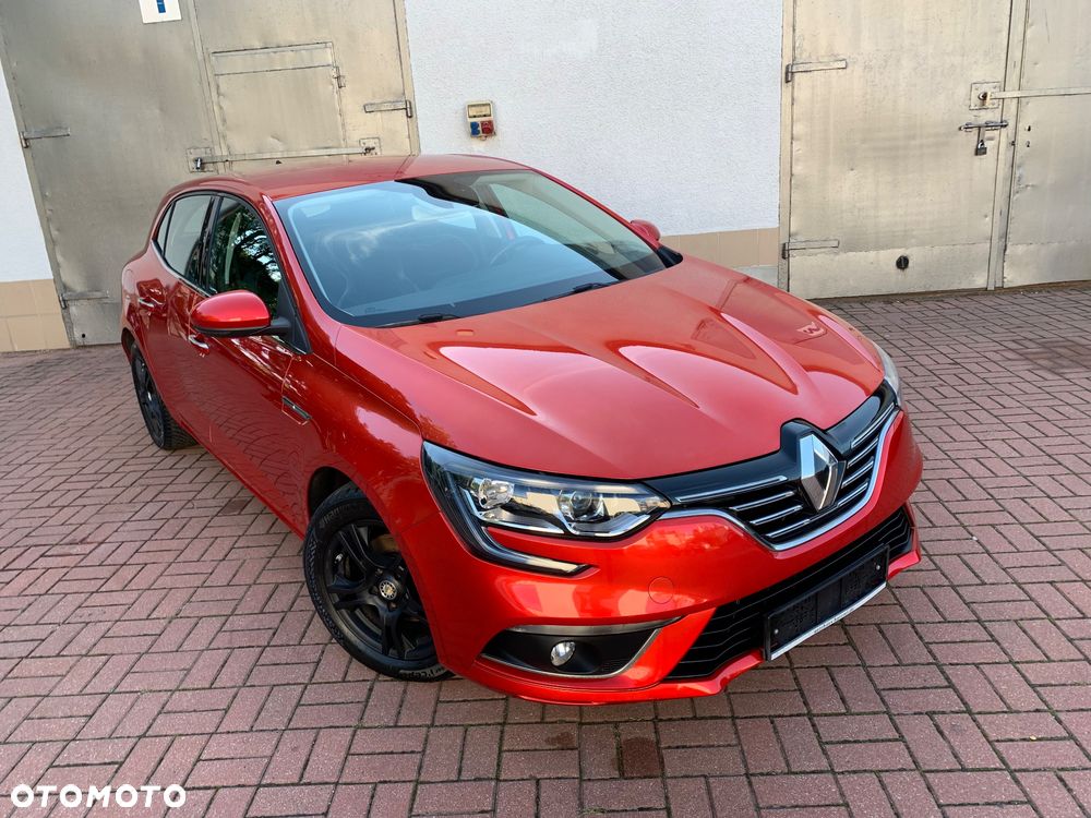 Renault Megane ENERGY TCe 130 SYMPHONY - 2