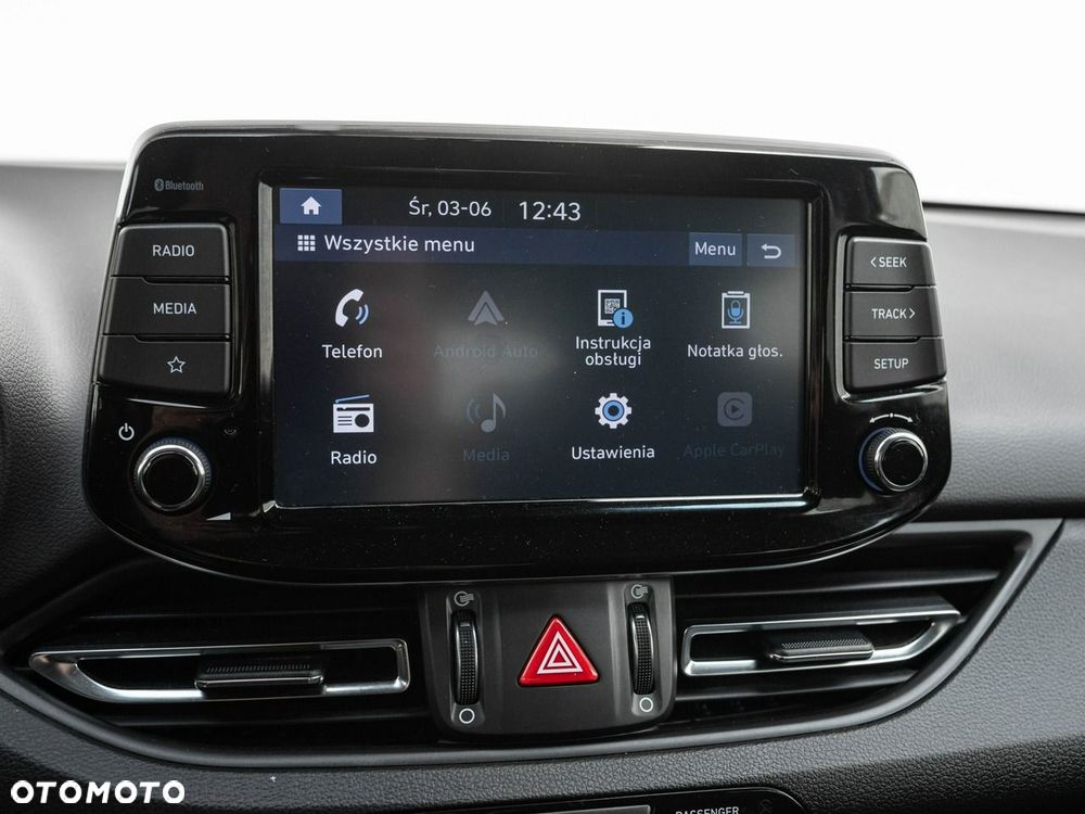 Hyundai i30 1.0 T-GDI Smart - 21