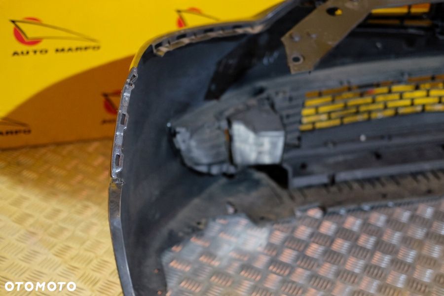 HONDA ACCORD VIII 2008- ZDERZAK PRZÓD GRILL KPL - 13