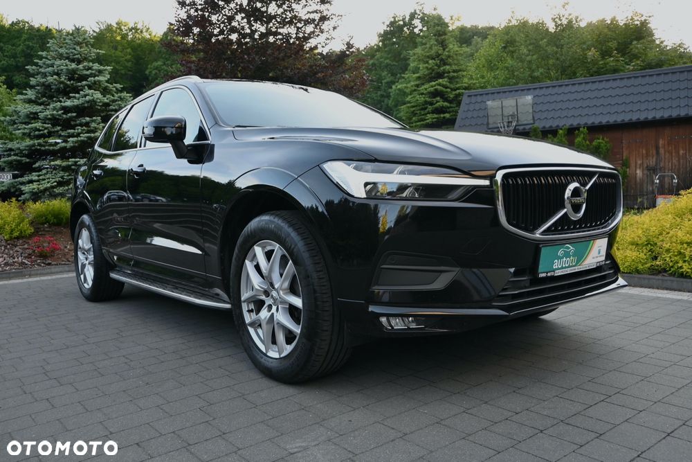 Volvo XC 60 D4 Geartronic Momentum Pro - 11