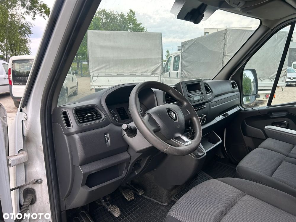 Renault Master - 8