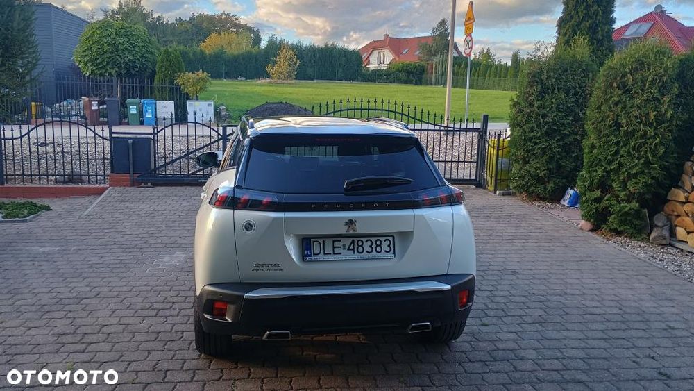 Peugeot 2008 1.2 PureTech Active S&S - 21