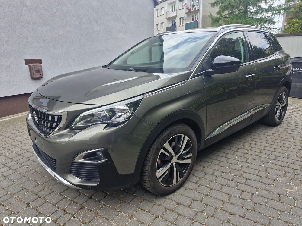 Peugeot 3008 PureTech 130 Stop & Start GPF Allure - 2