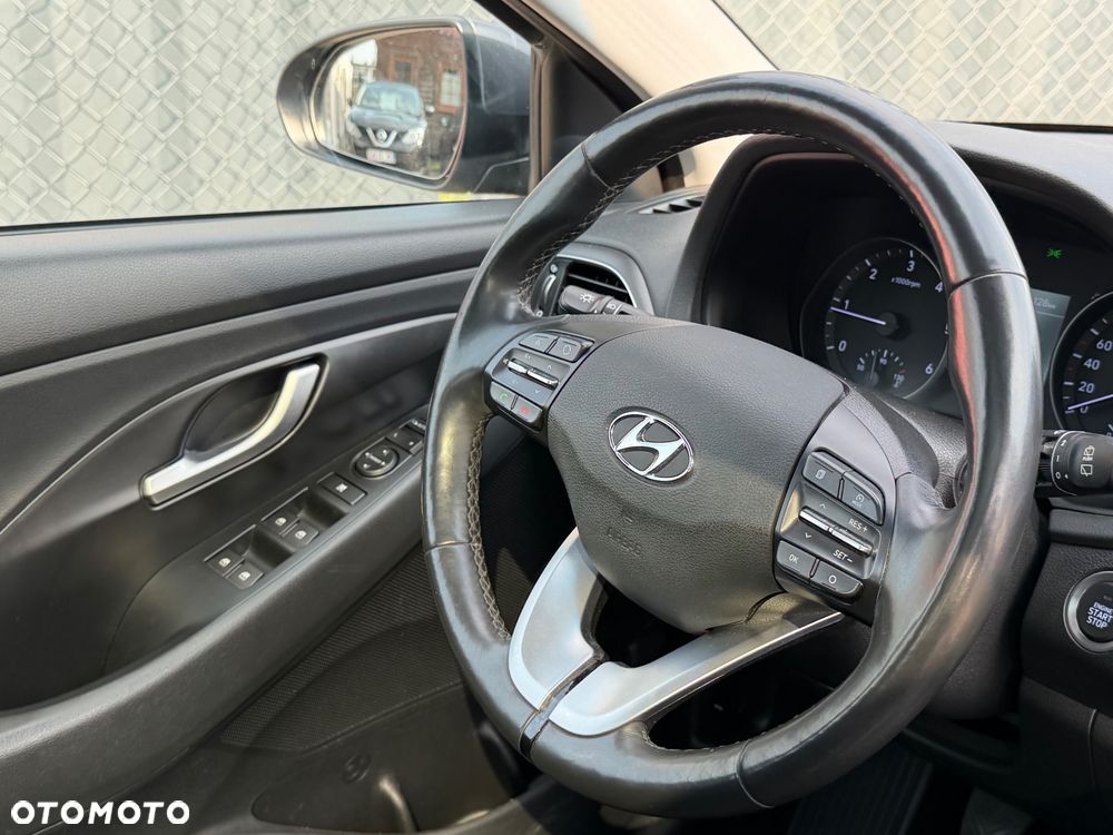 Hyundai i30 - 18