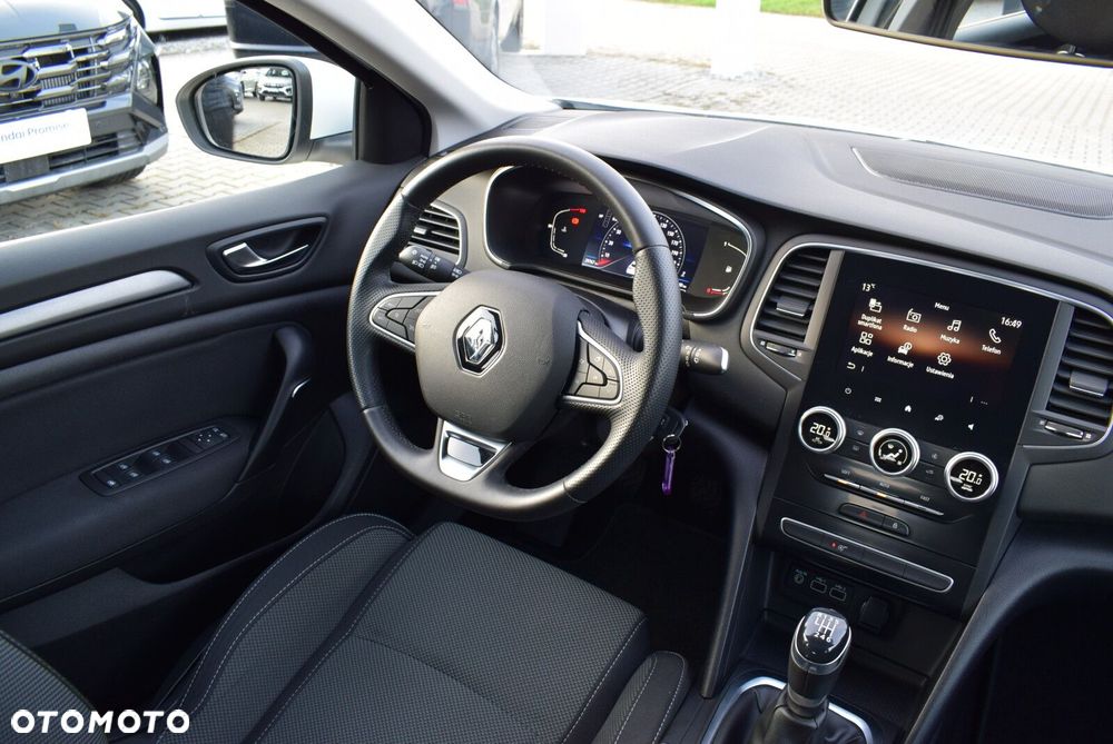 Renault Megane - 14