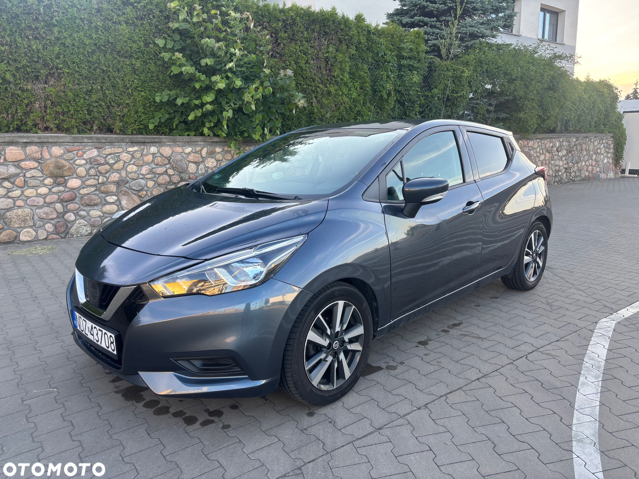 Nissan Micra 0.9 IG-T N-Way - 2