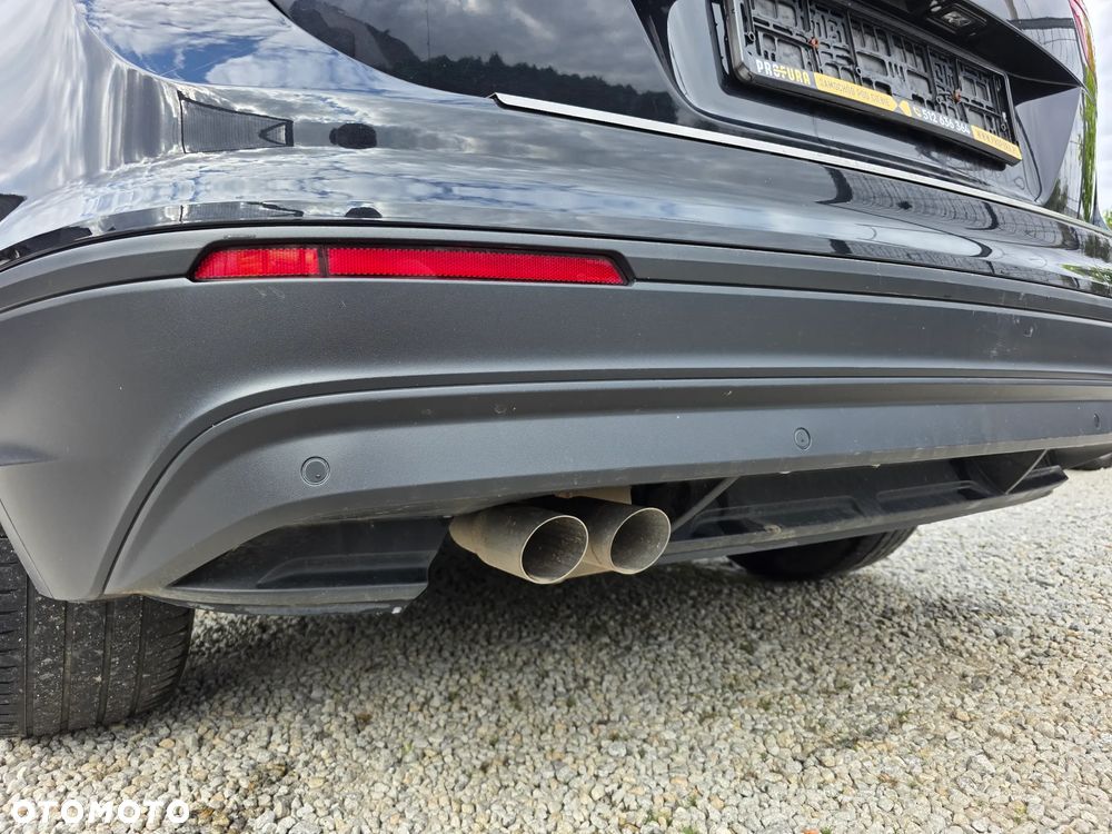 Volkswagen Tiguan 2.0 TDI BMT SCR Highline - 12