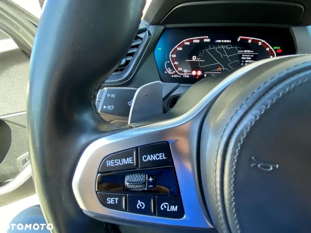BMW Seria 1 M135i xDrive - 34