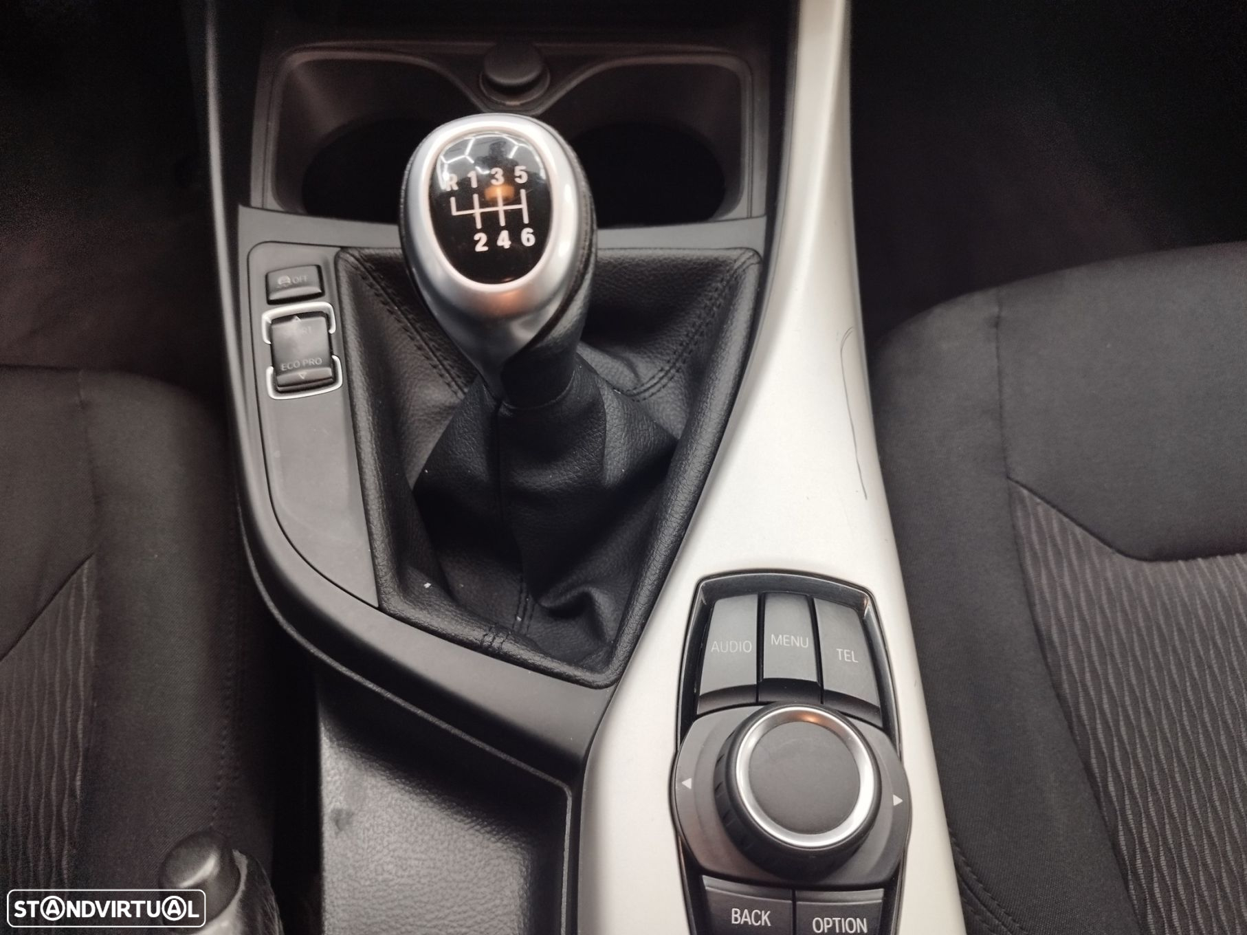 BMW 116 d EDynamics Line Sport - 29
