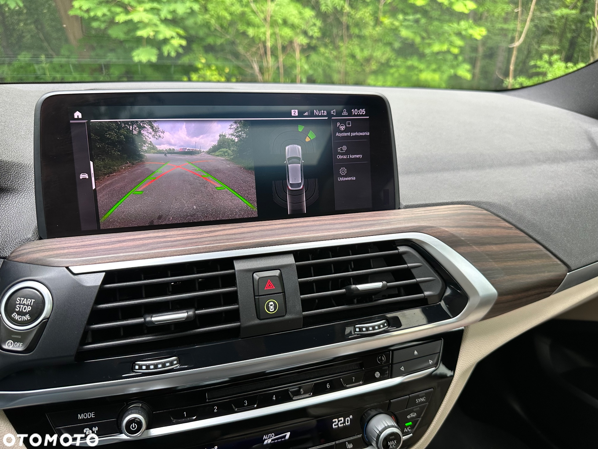BMW X4 xDrive30i GPF M Sport X sport - 38