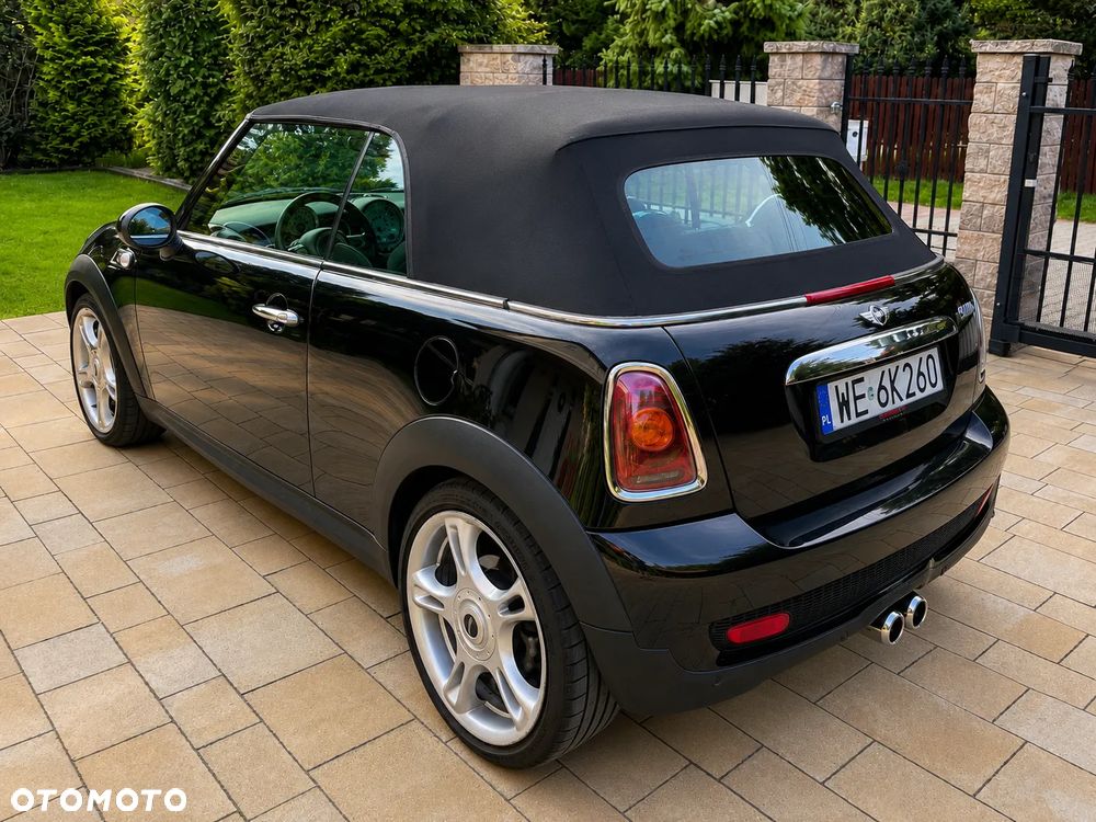 MINI Cooper S - 7