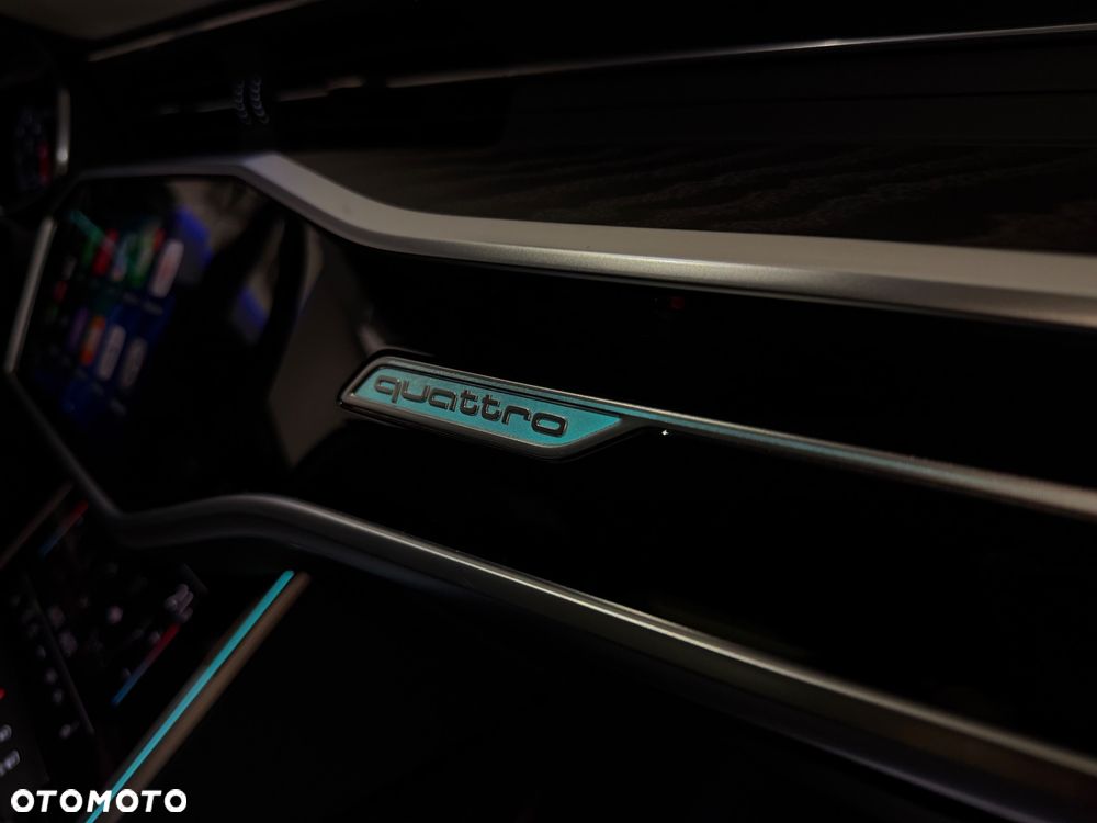Audi A6 Limousine 40 TDI mHEV Quattro Sport S tronic - 32