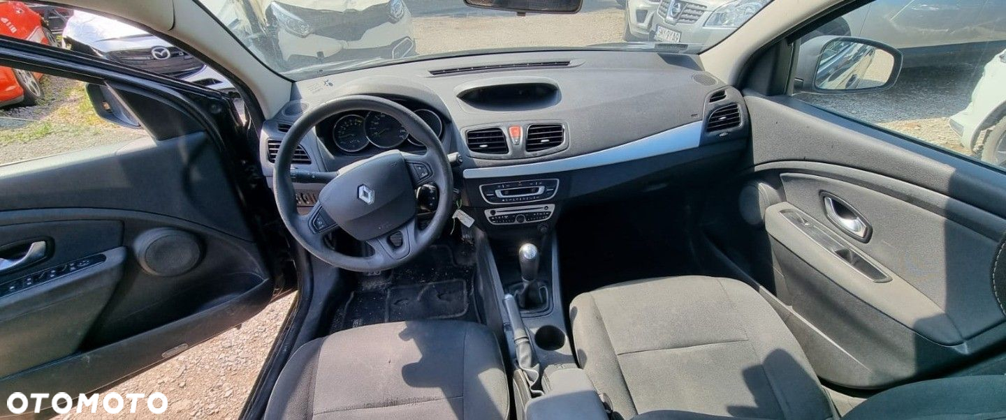 Renault Fluence - 6