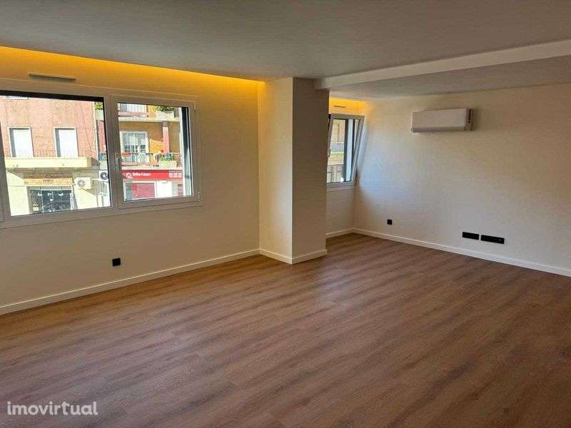 Apartamento T2 Centro da Cidade - Grande imagem: 3/9