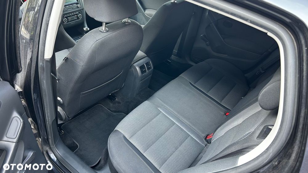 Volkswagen Golf 1.4 TSI Highline Optimum - 12