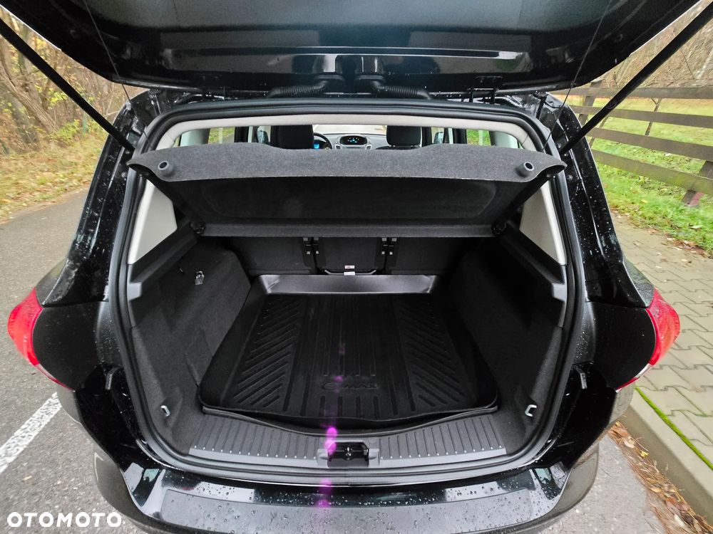 Ford C-MAX 1.6 Trend - 23