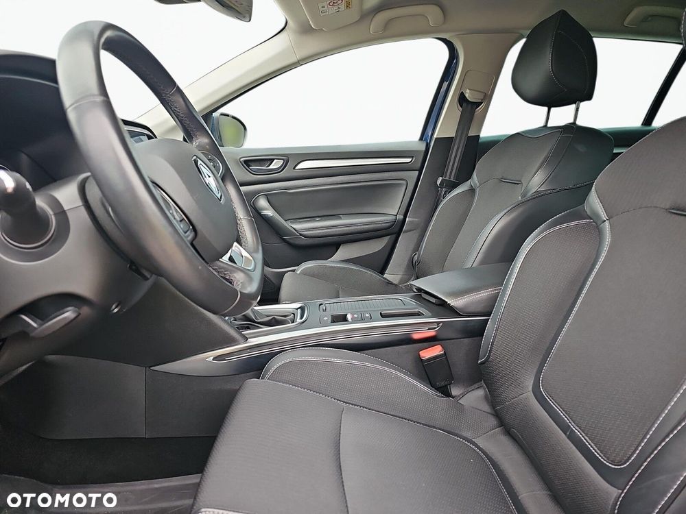 Renault Megane 1.3 TCe FAP Intens EDC - 11