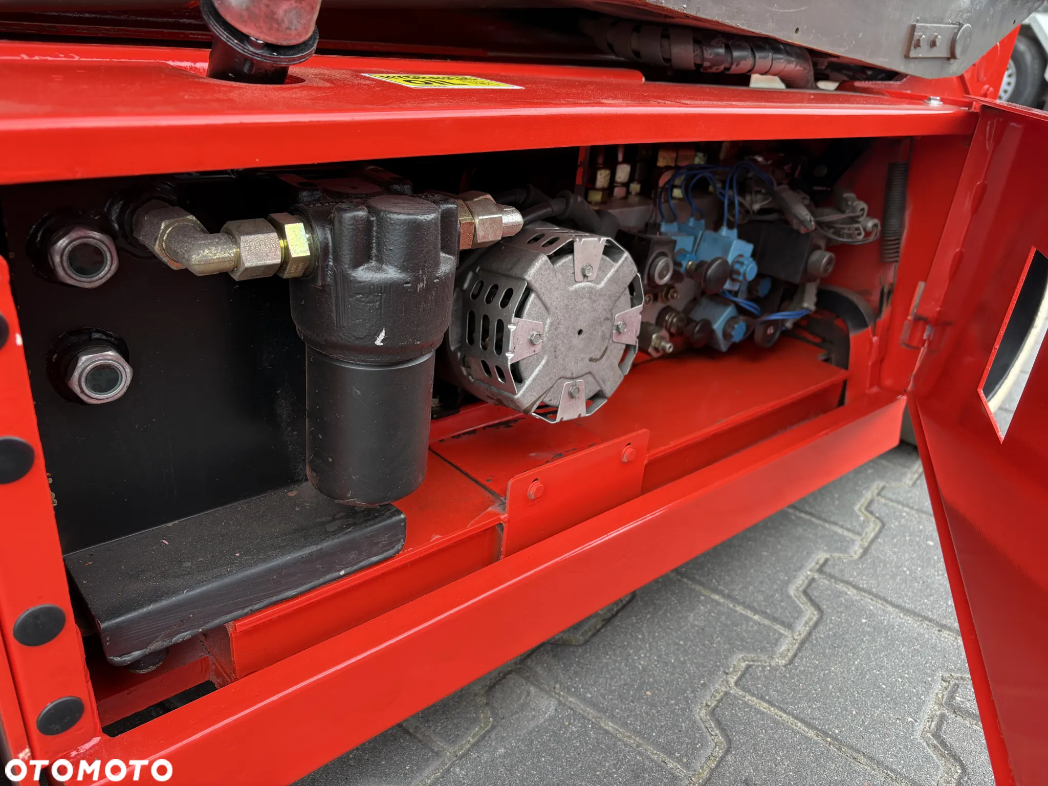 Manitou 78 XE - 21
