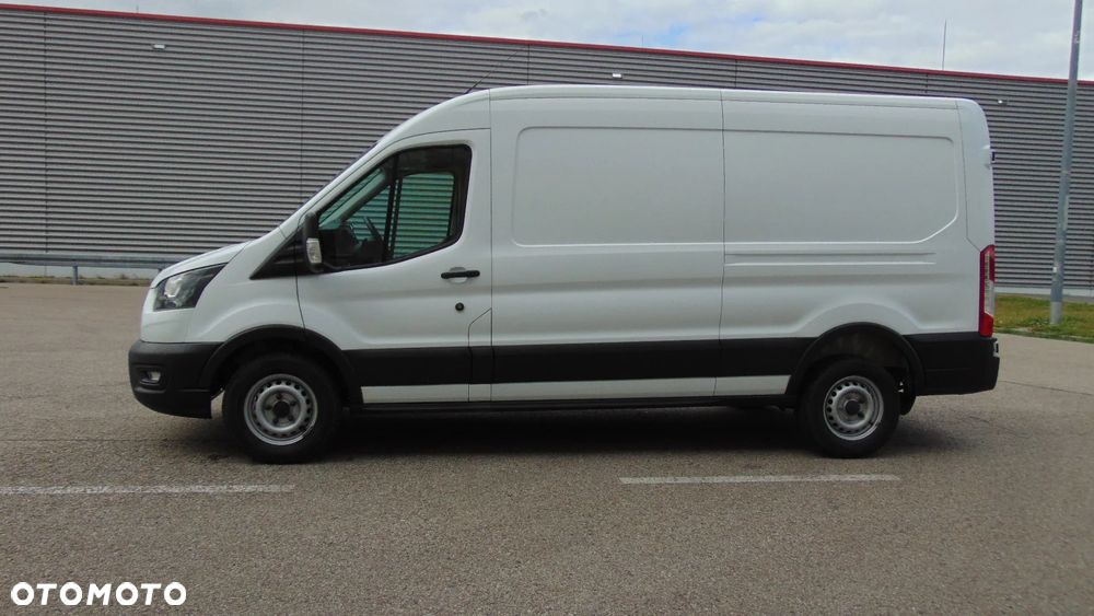 Ford TRANSIT - 9