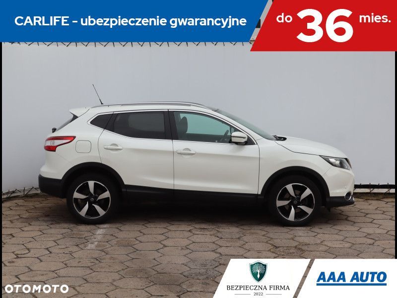 Nissan Qashqai - 7