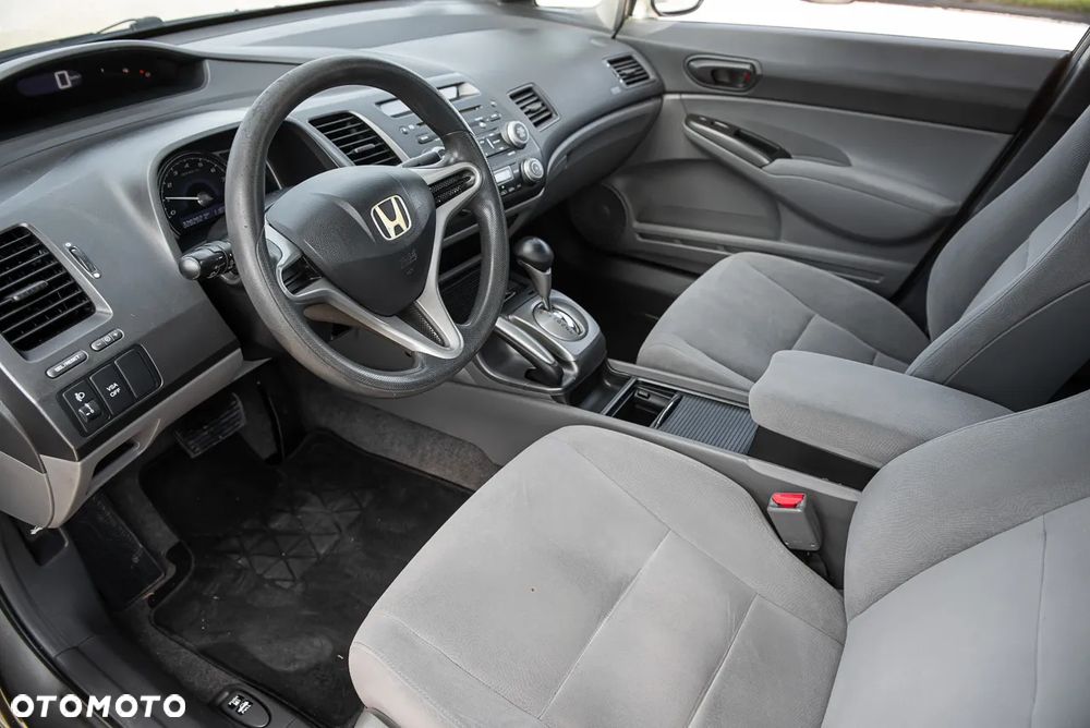 Honda Civic - 15