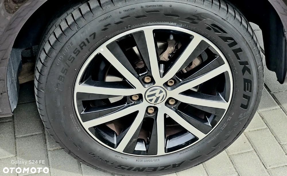 Volkswagen Multivan - 27