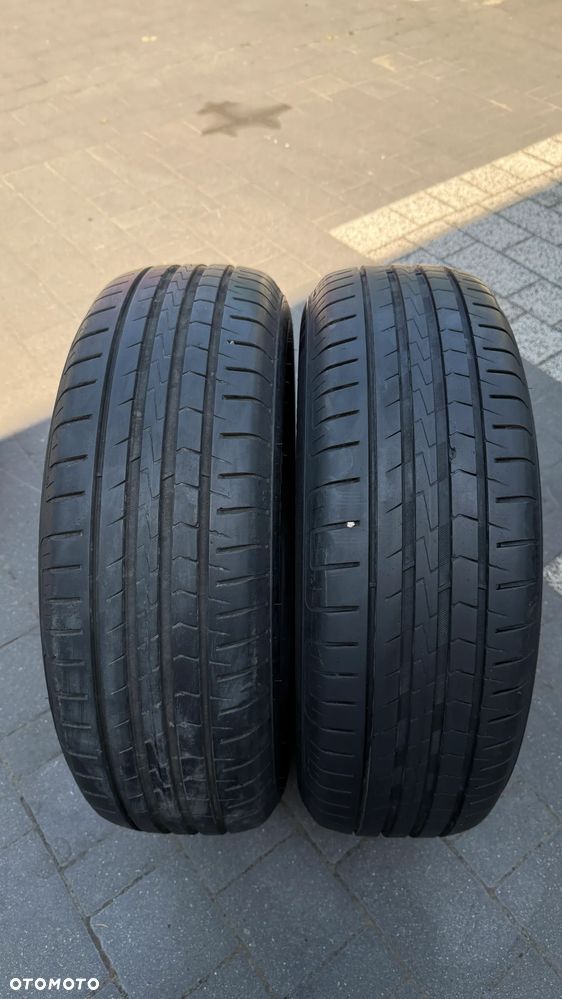 Lato Vredestein Sportrac 195/65 r15 Opony