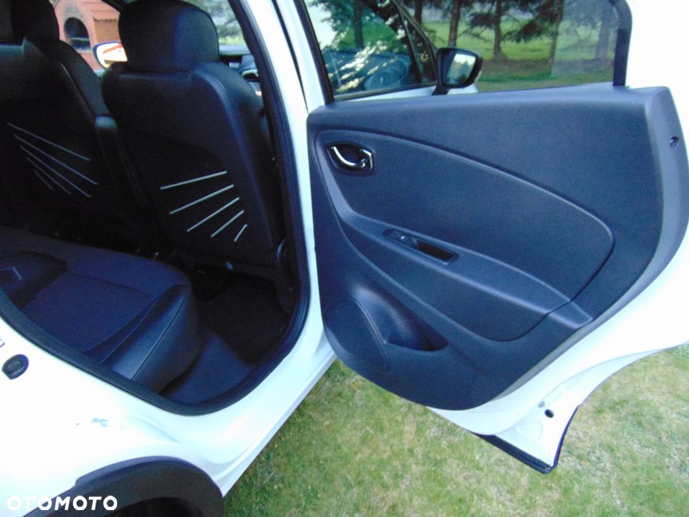 Renault Captur ENERGY dCi 110 Intens - 25