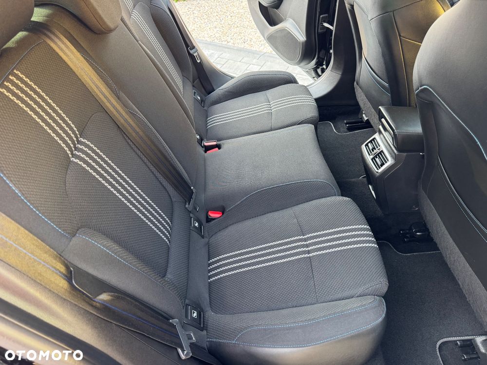 Renault Megane ENERGY TCe 130 GT LINE - 34