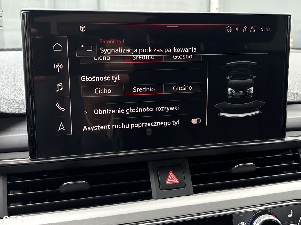 Audi A4 Avant - 26