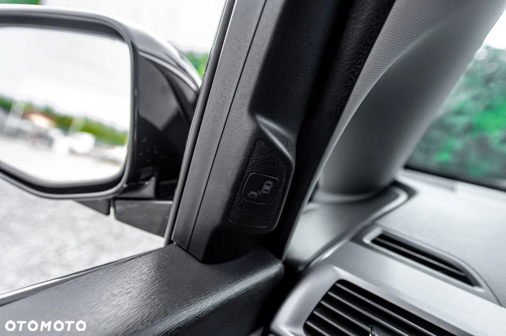 Honda Odyssey 2012