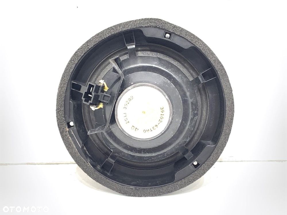 GŁOŚNIK  SUZUKI S-CROSS 2022 - 2022 1.4 Hybrid AllGrip 95 kW [129 KM] Hybryda silnik benzynowy / - 2