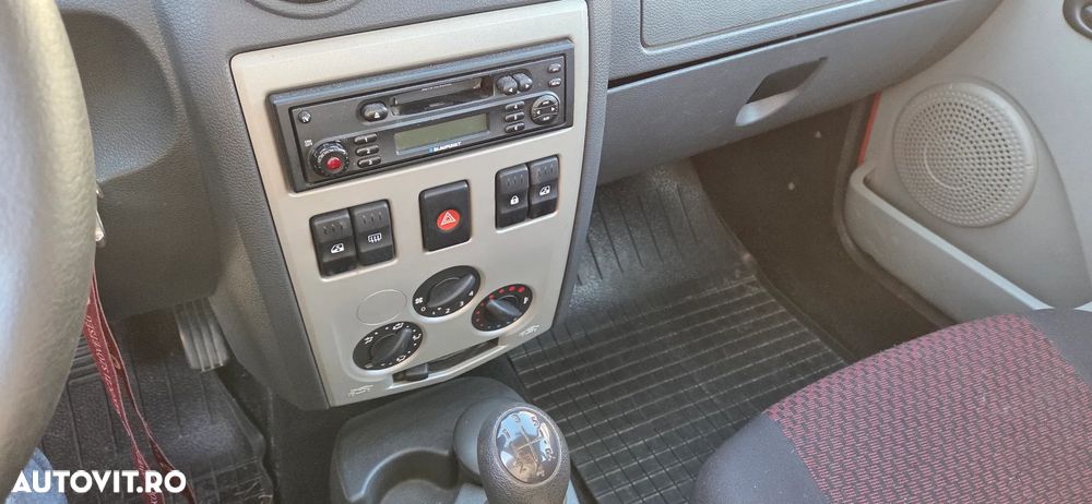 Dacia Logan 1.4 MPI Ambiance - 20