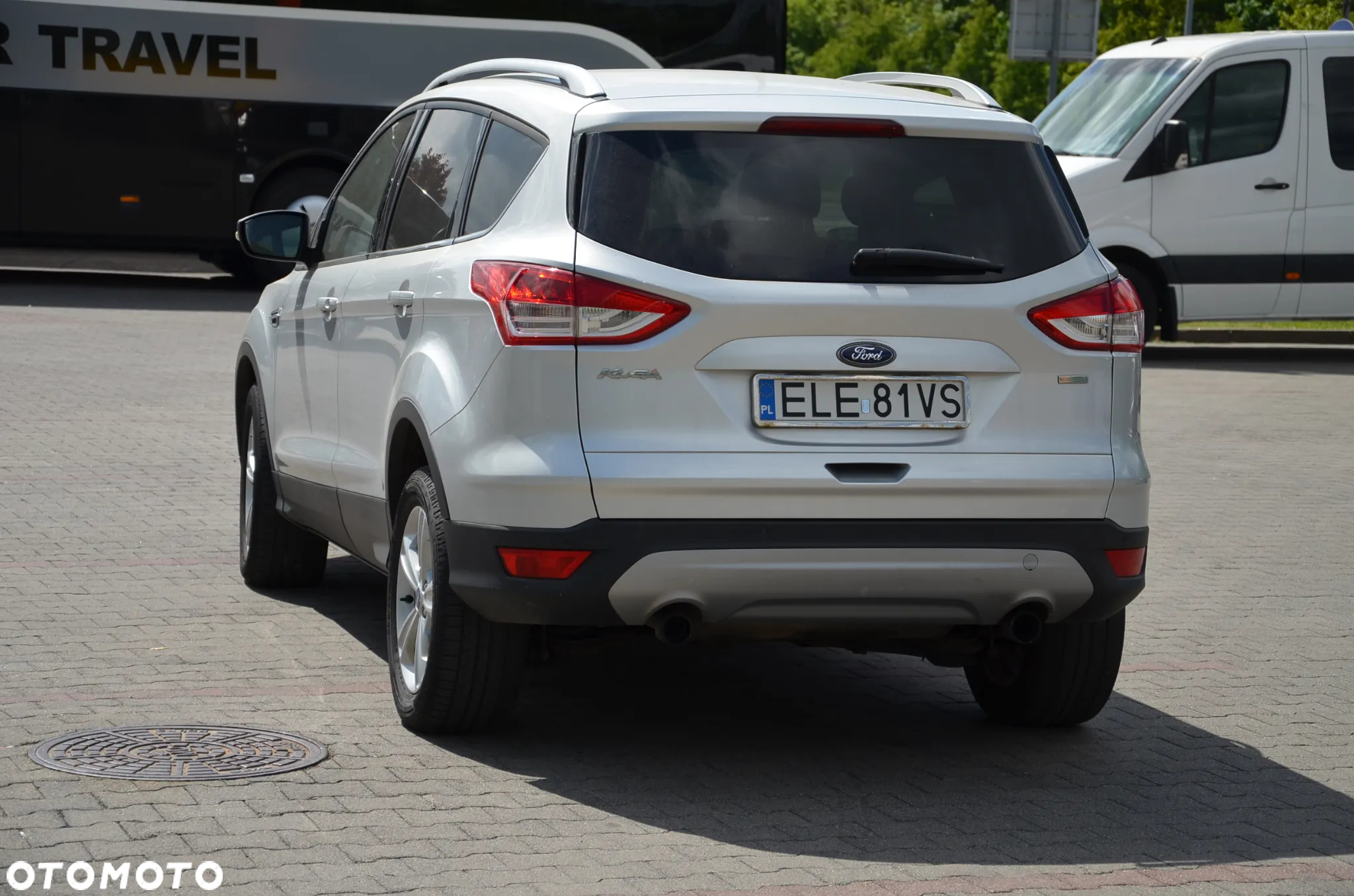 Ford Kuga - 9