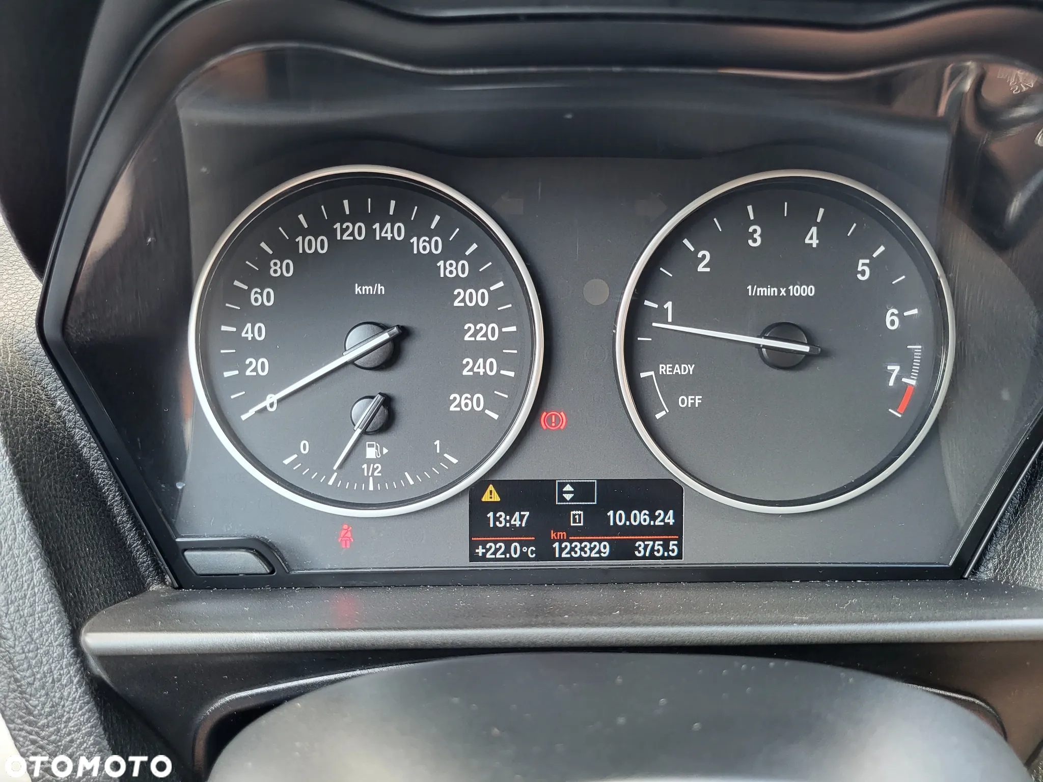 BMW Seria 1 116i Sport Line - 17
