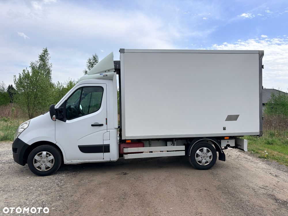 Renault Master 3 - 4