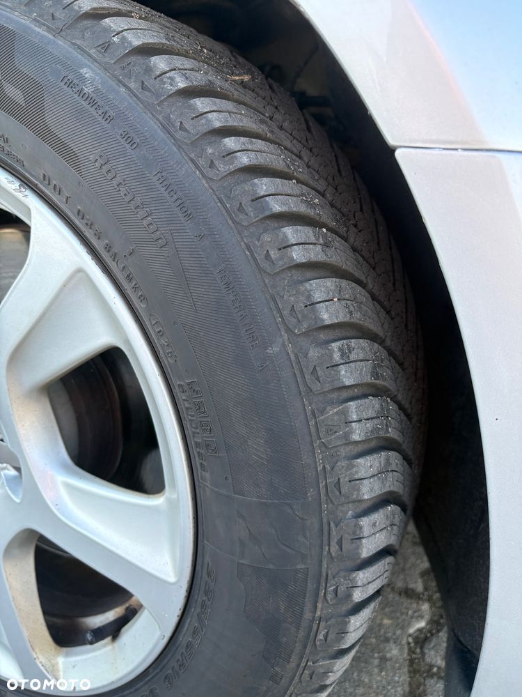 Audi A4 Limousine 2.0 TDI - 14